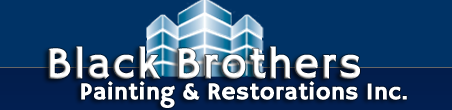 Black Brothers Painting & Restorations Inc 